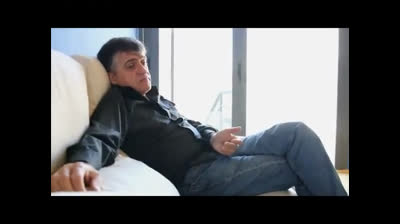 Entrevista al Gran Wyoming sobre el 15-M