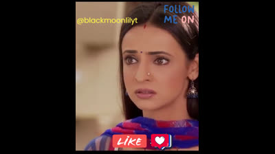 Kushi (Sanaya Irani) & Arnav (Barun Sobti) IPKKND Part 1