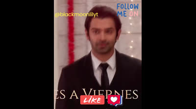 Kushi (Sanaya Irani) & Arnav (Barun Sobti) IPKKND Part 3