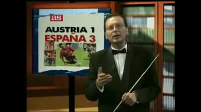 Curso de ética periodística (Juanjo de la Iglesia). Caiga quien caiga (CQC)