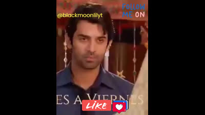 Kushi (Sanaya Irani) & Arnav (Barun Sobti) IPKKND Part 5