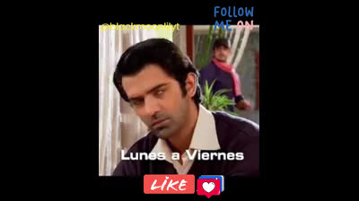 Kushi (Sanaya Irani) & Arnav (Barun Sobti) IPKKND Part 7