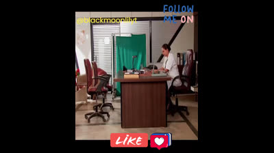 Kushi (Sanaya Irani) & Arnav (Barun Sobti) IPKKND Part 8