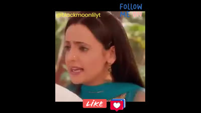 Kushi (Sanaya Irani) & Arnav (Barun Sobti) IPKKND Part 11