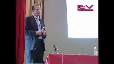 Jaime Urcelay sobre la ideología de género (Jornada Educación Sexual Valladolid)