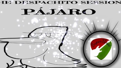 SUPERUNAI - PÁJARO - TEMA ORIGINAL