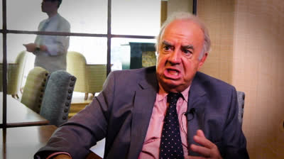 España. Un relato de grandeza y odio (José Varela Ortega)