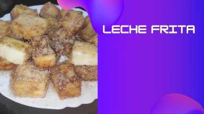 Leche-frita