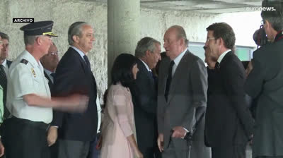 Juan Carlos I volverá a España para reunirse con la familia Real