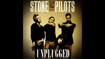 STONE TEMPLE PILOTS - Unplugged