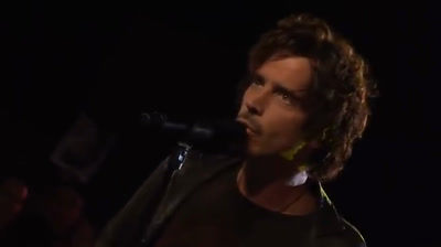 SesioneS con Alejandro Franco: Chris Cornell