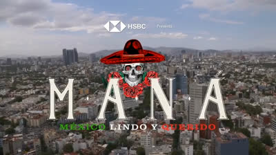 MANA World Trade Center Mexico