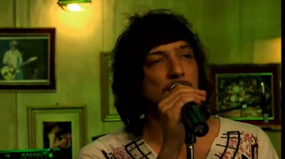 Sesiones con Alejandro Franco ZOE