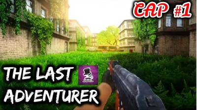 THE LAST ADVENTURER Gameplay ESPAÑOL | Español - JUEGO PARTE #1 | GAMEPLAY SIN COMENTARIOS