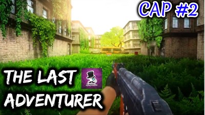 THE LAST ADVENTURER Gameplay ESPAÑOL | Español - JUEGO PARTE #2 | GAMEPLAY SIN COMENTARIOS