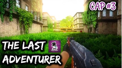 THE LAST ADVENTURER Gameplay ESPAÑOL | Español - JUEGO PARTE FINAL #3| GAMEPLAY SIN COMENTARIOS