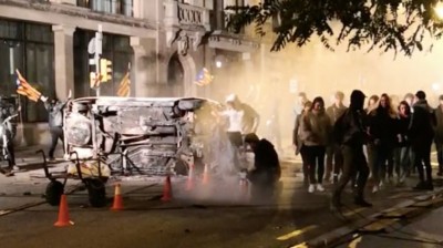 Tráiler de la película española “Centauro”