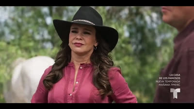 Pasión de gavilanes 2 - Capítulo 60