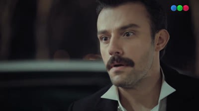 Capitulo 6 - Nuestro Amor Eterno - Telefe