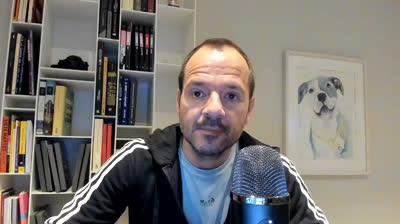 El informativo de Ángel Martín | Miércoles 18 de Mayo de 2022