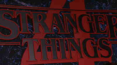 Premier mundial de la temporada 4 de “Stranger Things”