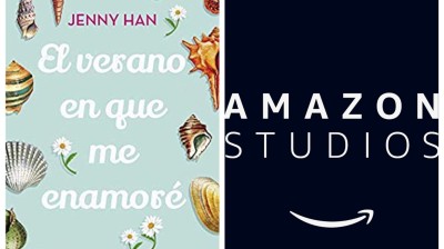 La serie juvenil “El verano en el que me enamoré” presenta su tráiler