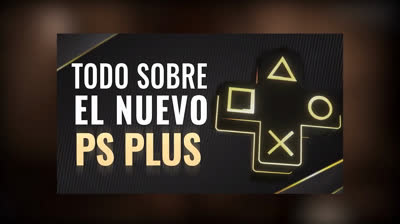 Cambios en PlayStation Plus 2022 y juegos nuevos