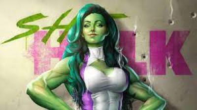 Tráiler en español de “She-Hulk: Abogada Hulka”