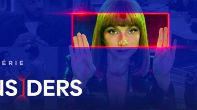 Tráiler de la temporada 2 de “Insiders”