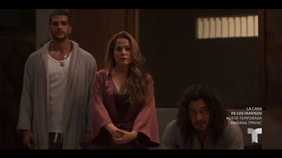 Pasión de gavilanes 2 - Capítulo 61