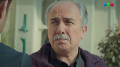 Capitulo 7 - Nuestro Amor Eterno - Telefe