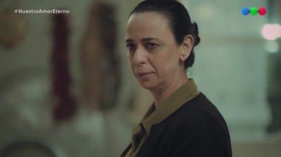 Capitulo 8 - Nuestro Amor Eterno - Telefe
