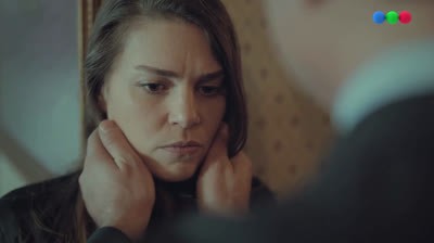 Capitulo 3 - Nuestro Amor Eterno - Telefe