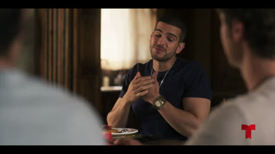 Capitulo 61: Pasion De Gavilanes 2: Un retorno conmovedor