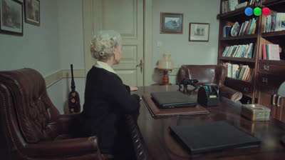 Capitulo 9 - Nuestro Amor Eterno - Telefe