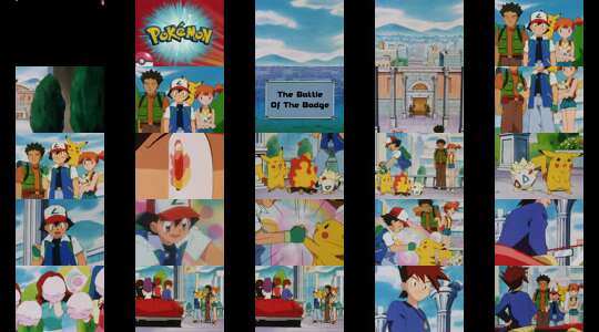 Assistir Pokemon 1° Temporada - Episódio 62 Online - Download