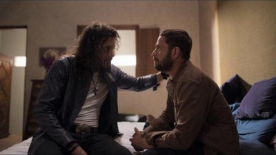 Pasión de gavilanes 2 - Capítulo 63