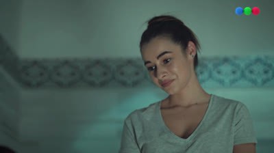 Capitulo 10 - Nuestro Amor Eterno - Telefe