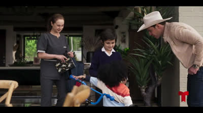 Capitulo 63: Pasion De Gavilanes 2: Los temores de Franco