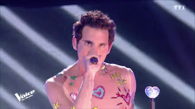 Mika  - Yo Yo - Live 21.05.2022