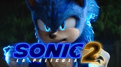 Descargar la PELICULA SONIC 2 | 2022 | ESPAÑOL LATINO | LINK MEGA & MEDIAFIRE