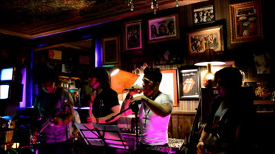 Whiskey a Go Go UIO - Tributo a Illya Kuryaky And The Valderramas