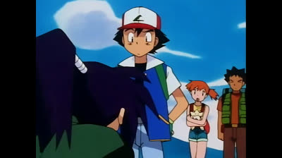 Pokémon capitulo 73 español