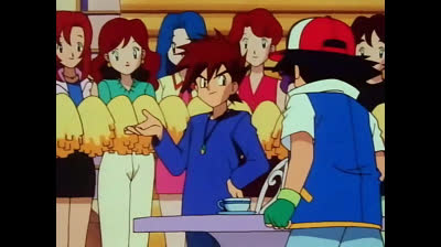 Pokemon capitulo 74 español