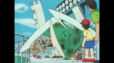 Pokemon capitulo 77 español