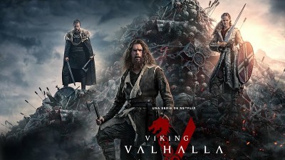 VALHALLA 1X04