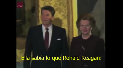 Margaret Thatcher. Su verdadero legado