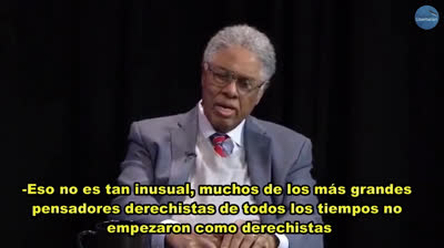 Entendiendo a Thomas Sowell (Daniel Rodríguez Herrera)