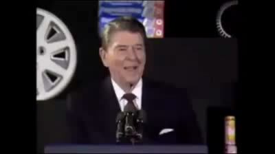 Chistes de Ronald Reagan sobre el comunismo