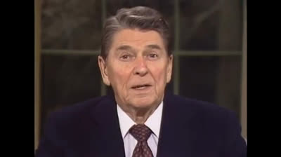 "Nosotros, el pueblo" (discurso de Ronald Reagan). "We the people"